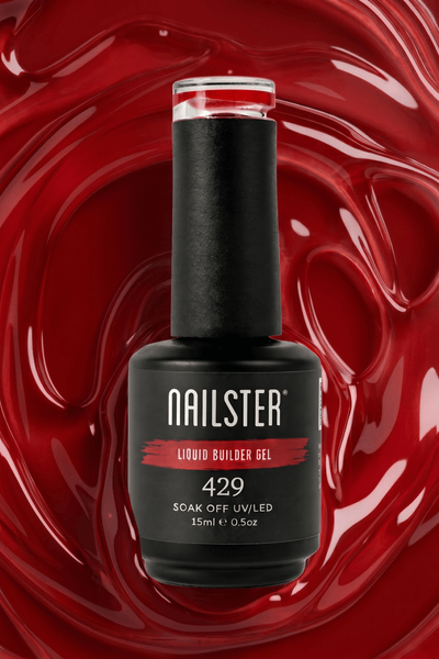 Red Love  · 429 - Color