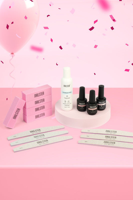 Refill Base Bundle