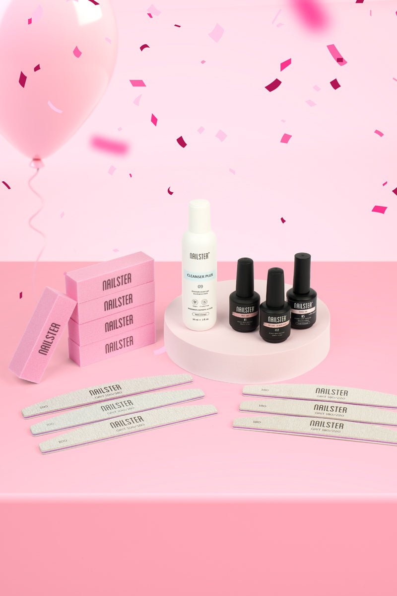 Refill Base Bundle