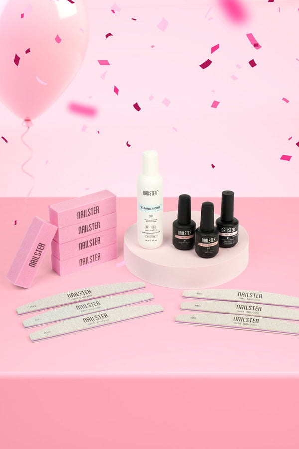Refill Base Bundle