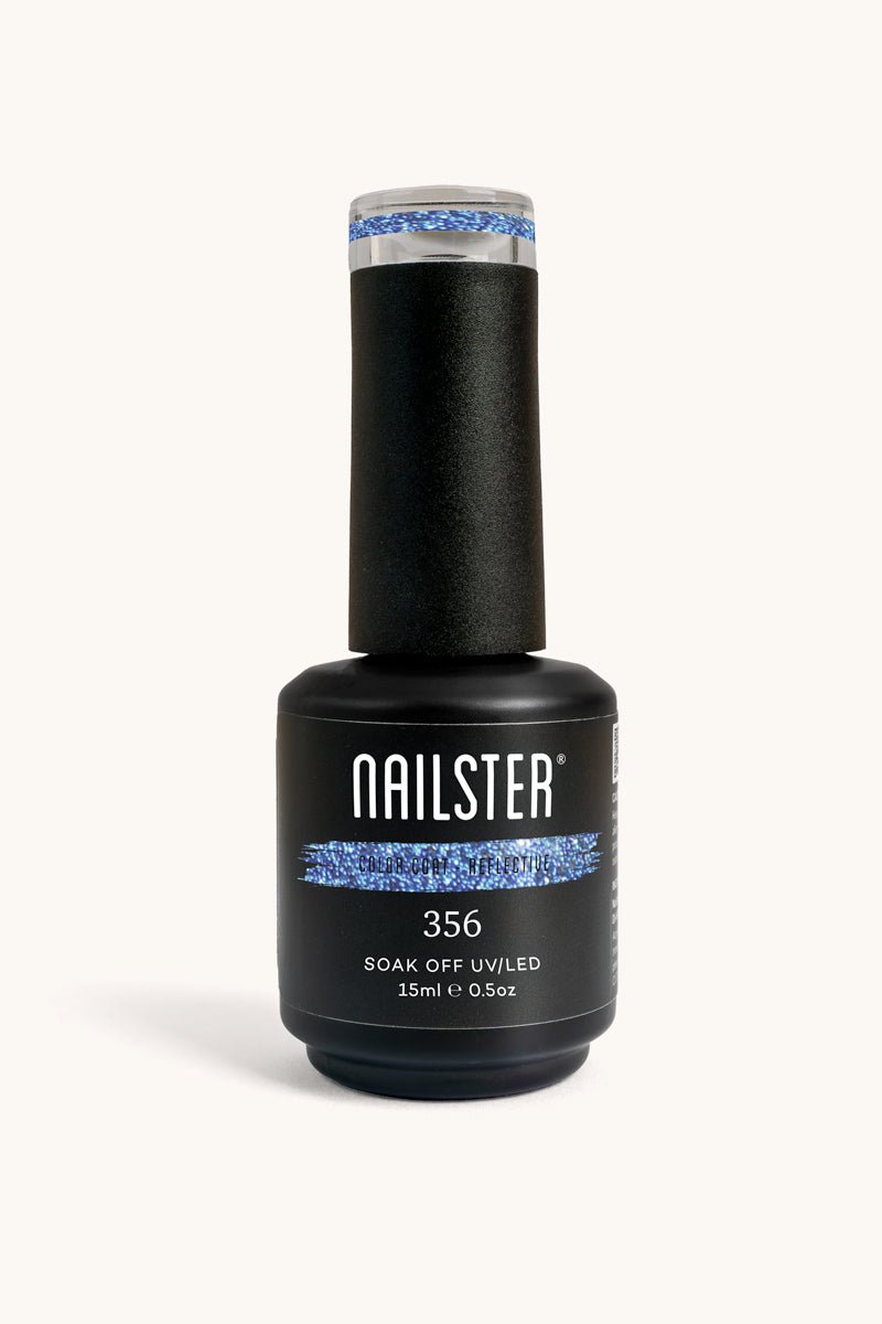 Reflective Blue · 356