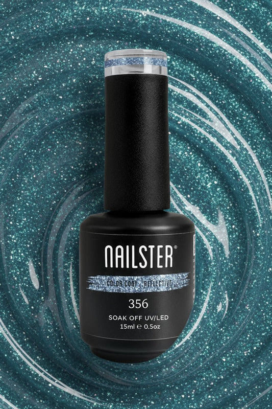 Reflective Blue · 356