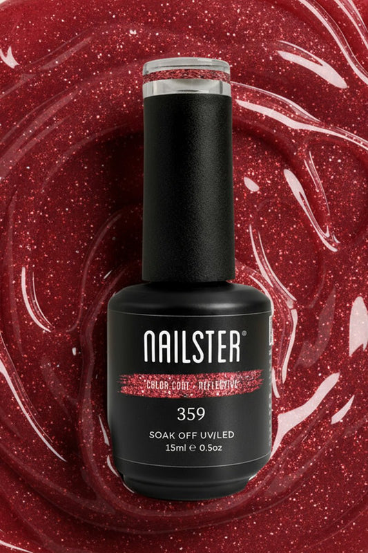 Reflective Red · 359