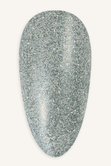Reflective Silver 15ml · 355 | Nailster Denmark