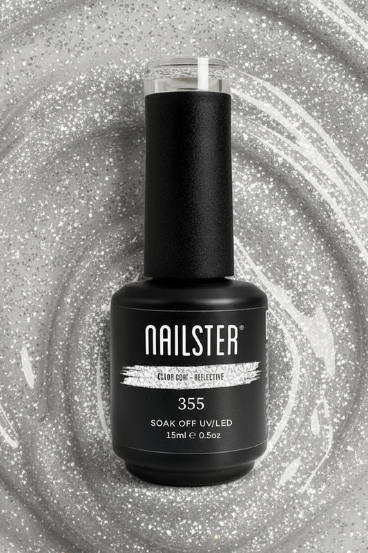 Reflective Silver · 355