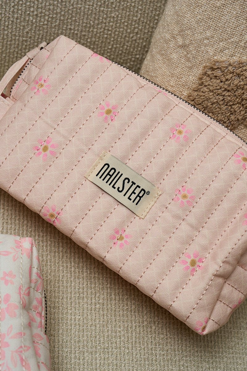 Reiseveske - Daisy