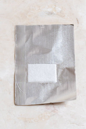 Remover wrap til soak off