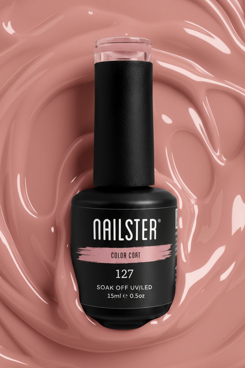 Rose Sand · 127
