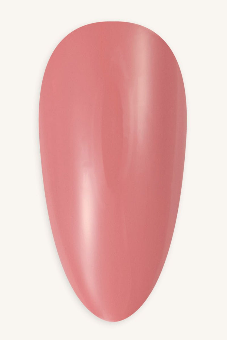 Rose Sand · 127 – Gel Polish fra Nailster, bilde 2