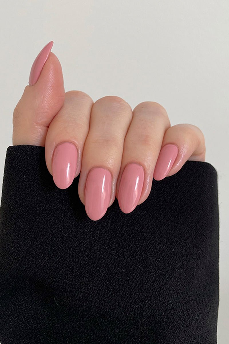 Rose Sand 15ml · 127 | Nailster Denmark
