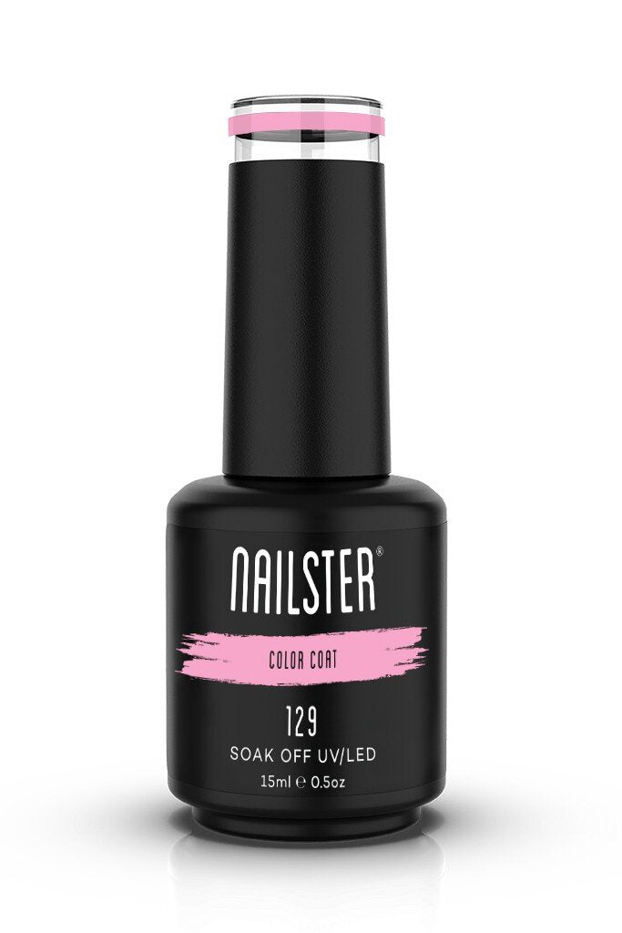 Rosewood 15ml · 129 | Nailster Denmark