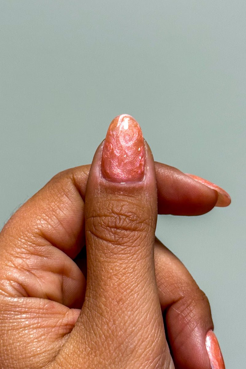 Rosey Pearl • 469 | Nailster Denmark