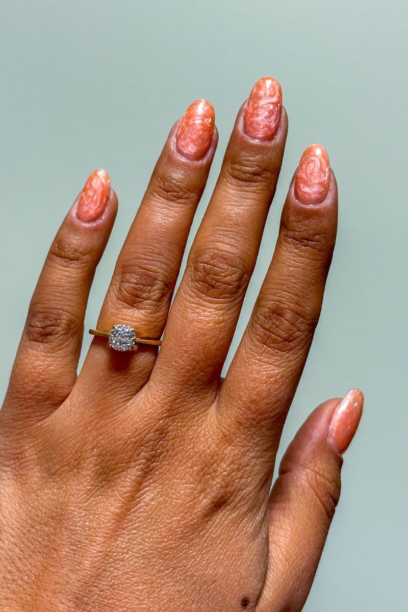 Rosey Pearl • 469