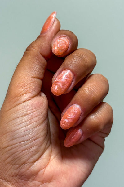 Rosey Pearl • 469 - Hand