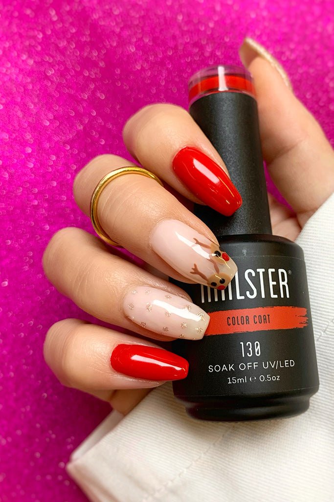 Rosie 15ml · 130 | Nailster Norway