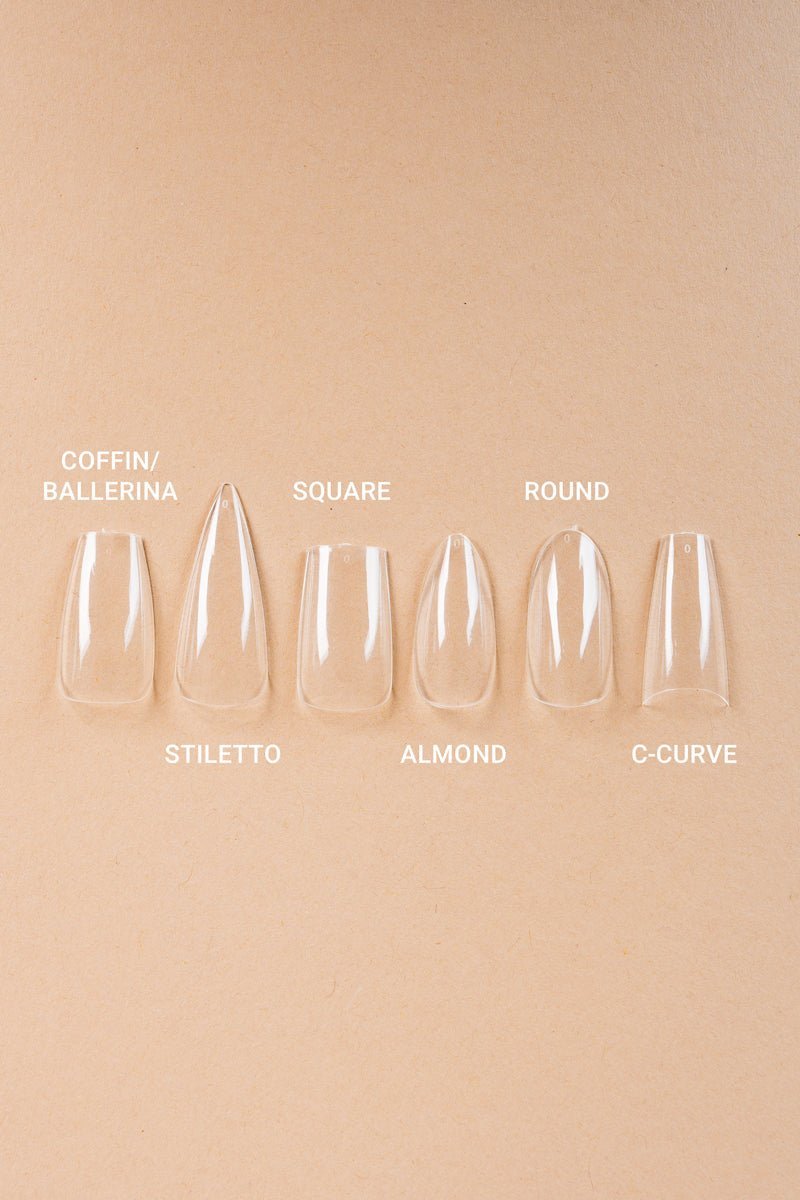 Round Medium Milk Tipper