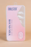 Round Medium Milk Tipper