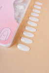 Round Medium Milk Tipper