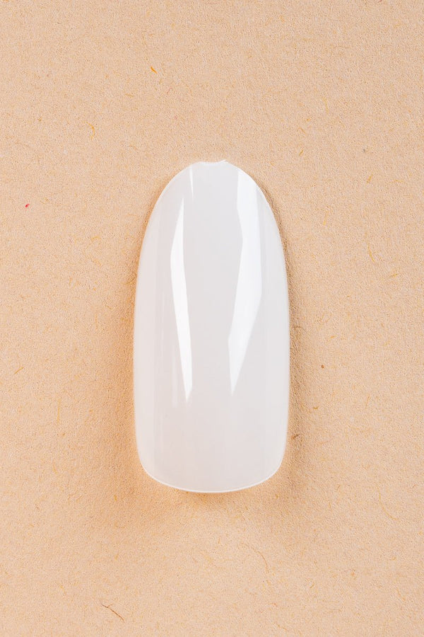 Round Medium Milk Tipper