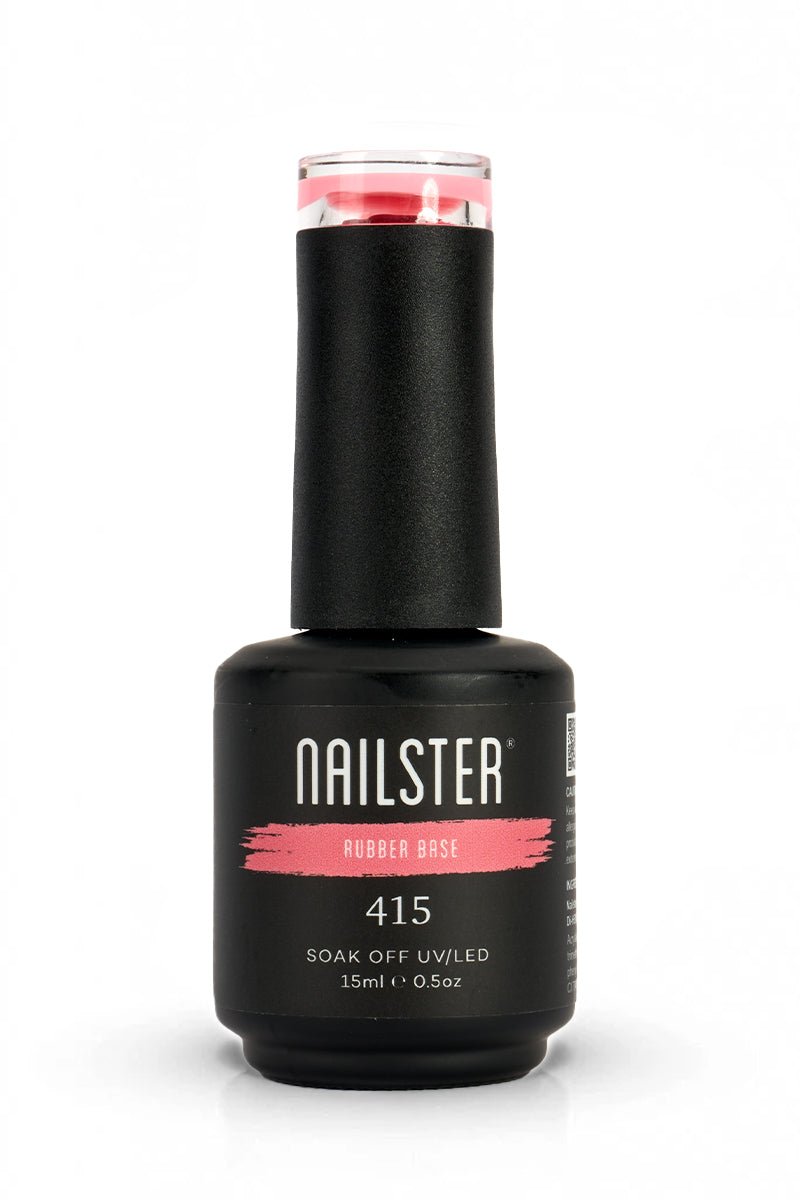 Rubber Base Babe · 415 | Nailster Norway