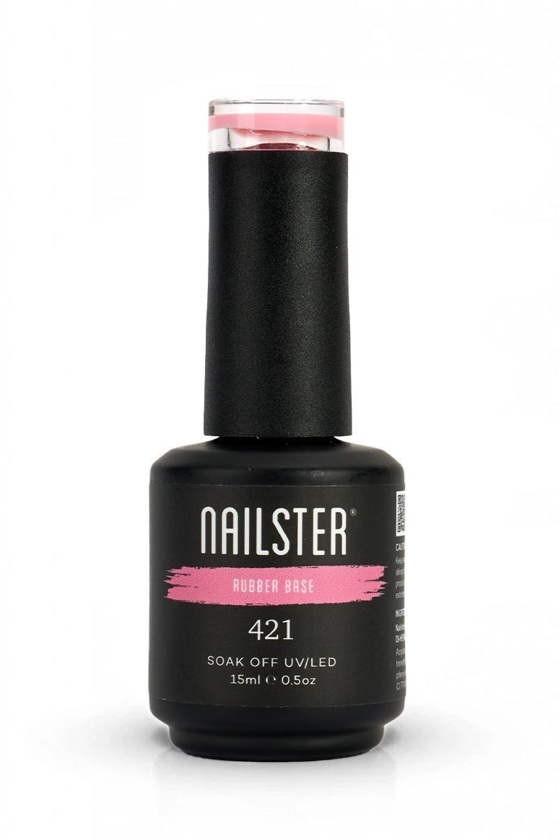 Rubber Base Forever Dreaming · 421 | Nailster Norway