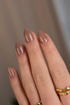 Rubber Base Grey Lavender · 452