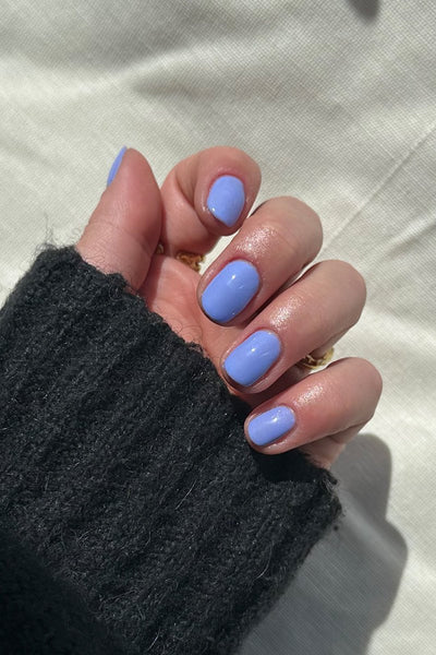 Never Enough · 417 - Hand