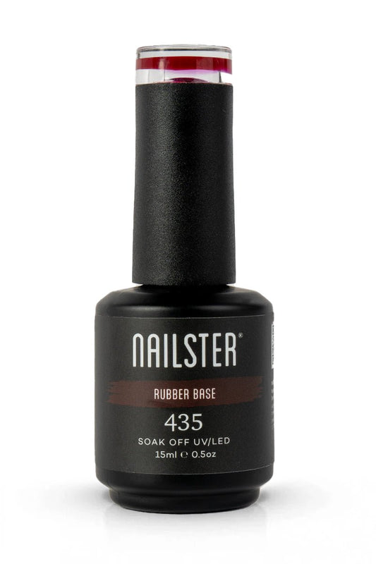 Rubber Base Romance · 435 | Nailster Norway