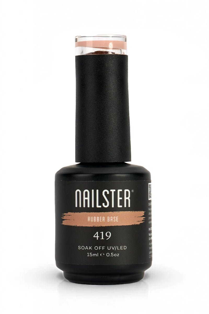 Rubber Base Timeless · 419 | Nailster Norway