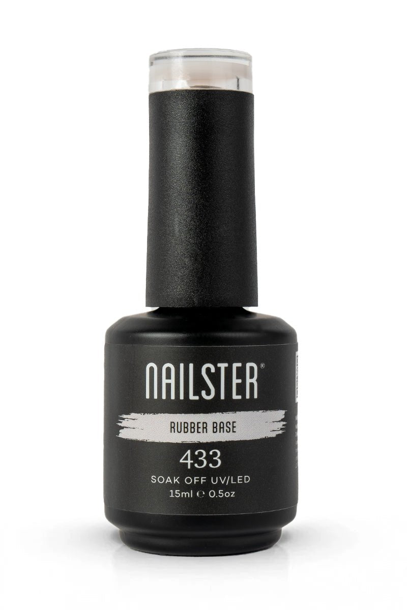 Rubber Base White Sky · 433 | Nailster Norway