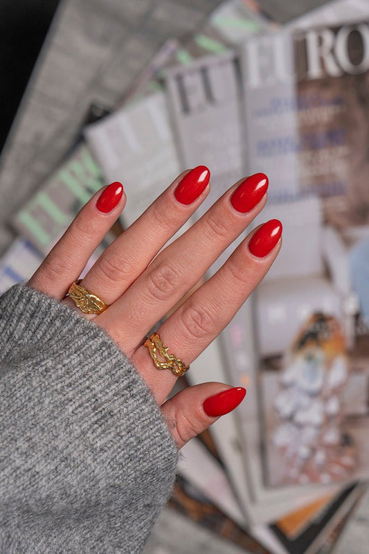 Ruby 15ml · 131
