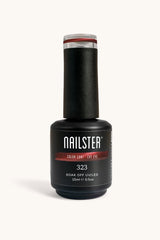 Rusty Cat Eye 15ml · 323 | Nailster Denmark