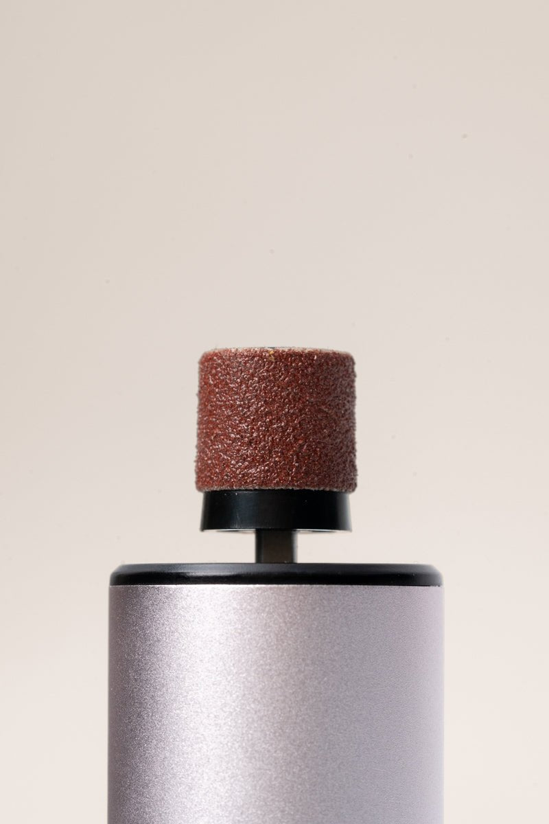 Sanding Bands - Fotfil - Grit 120