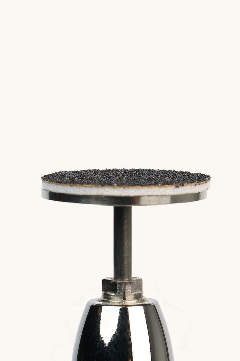 Shaping Bit (Til Sanding Band Discs)