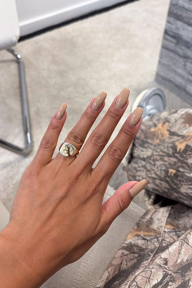 Sandstone · 504 – Gel Polish fra Nailster, bilde 3