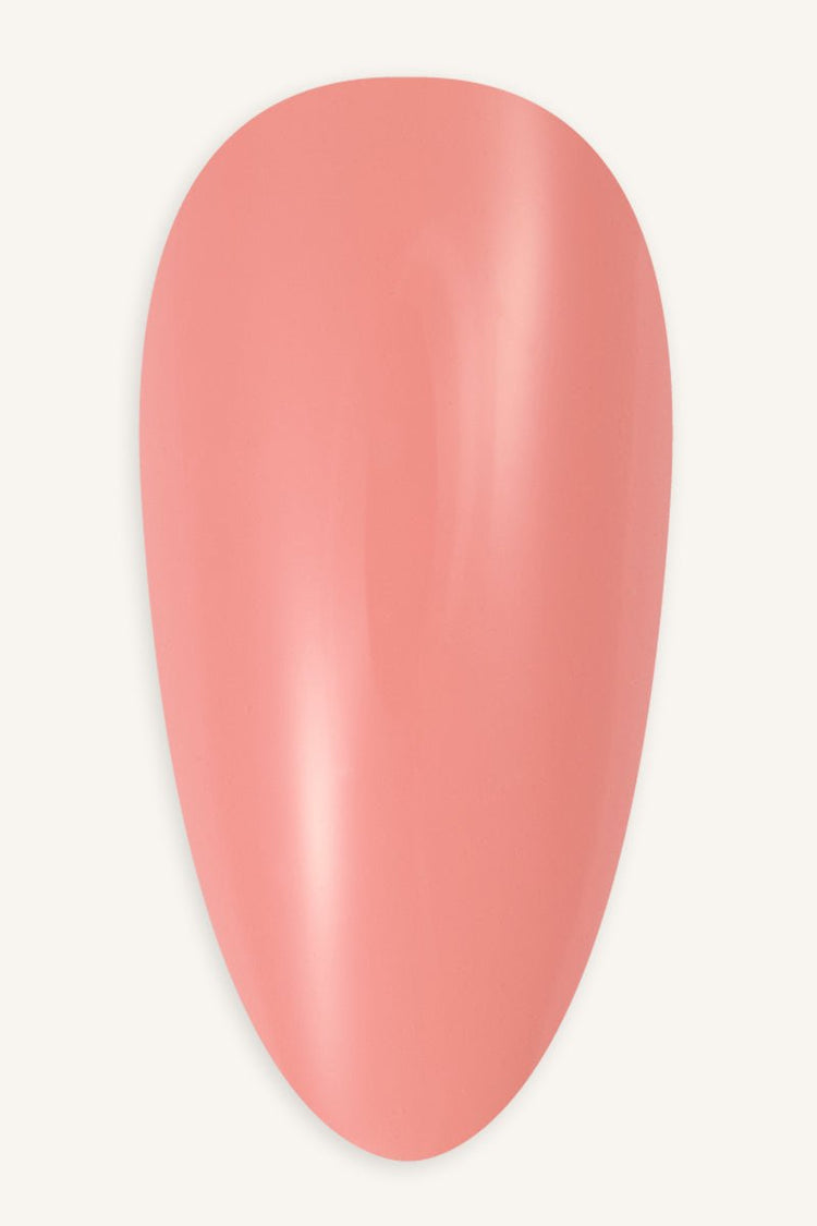 Saumon · 34 – Gel Polish fra Nailster, bilde 2