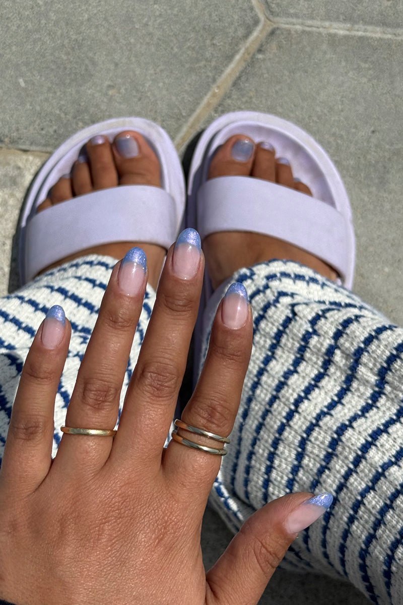 Sea Pearl • 464
