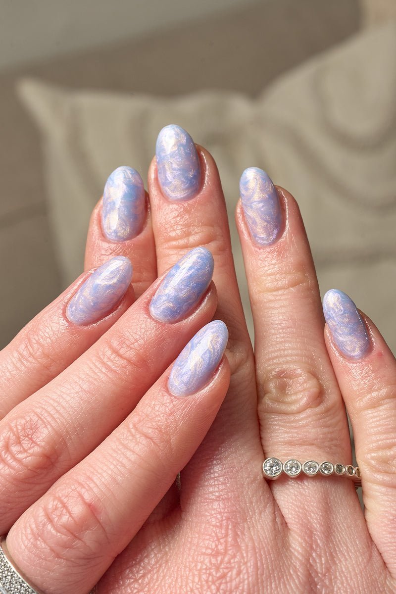 Sea Pearl • 464