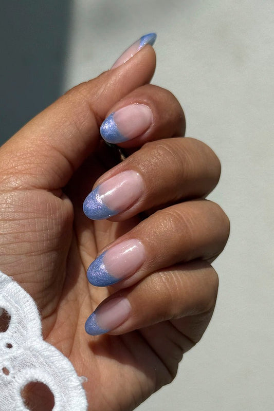 Sea Pearl Look