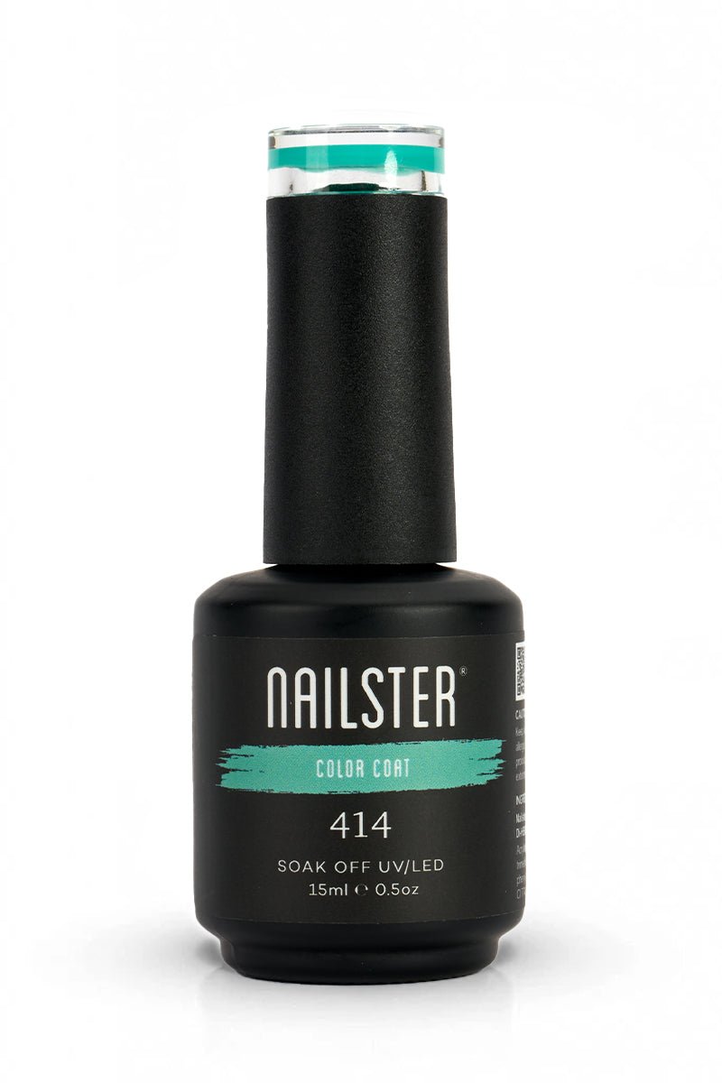 Seafoam 15ml · 414 | Nailster Norway