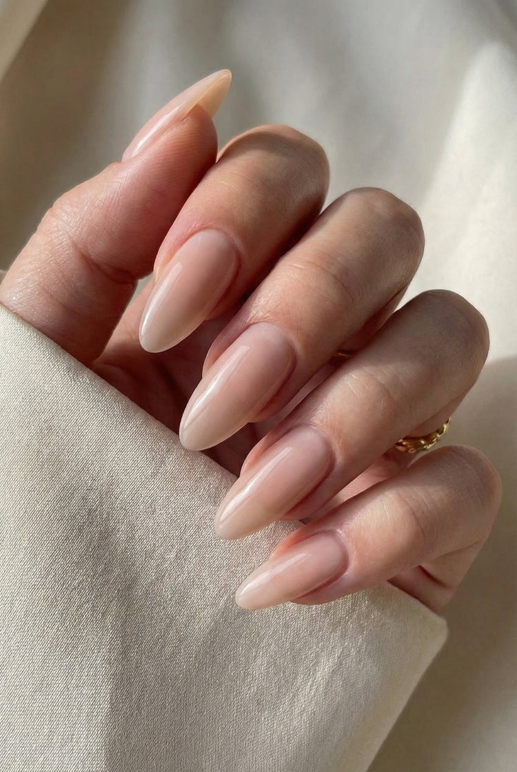 Shady · 527 – Gel Polish fra Nailster, bilde 3