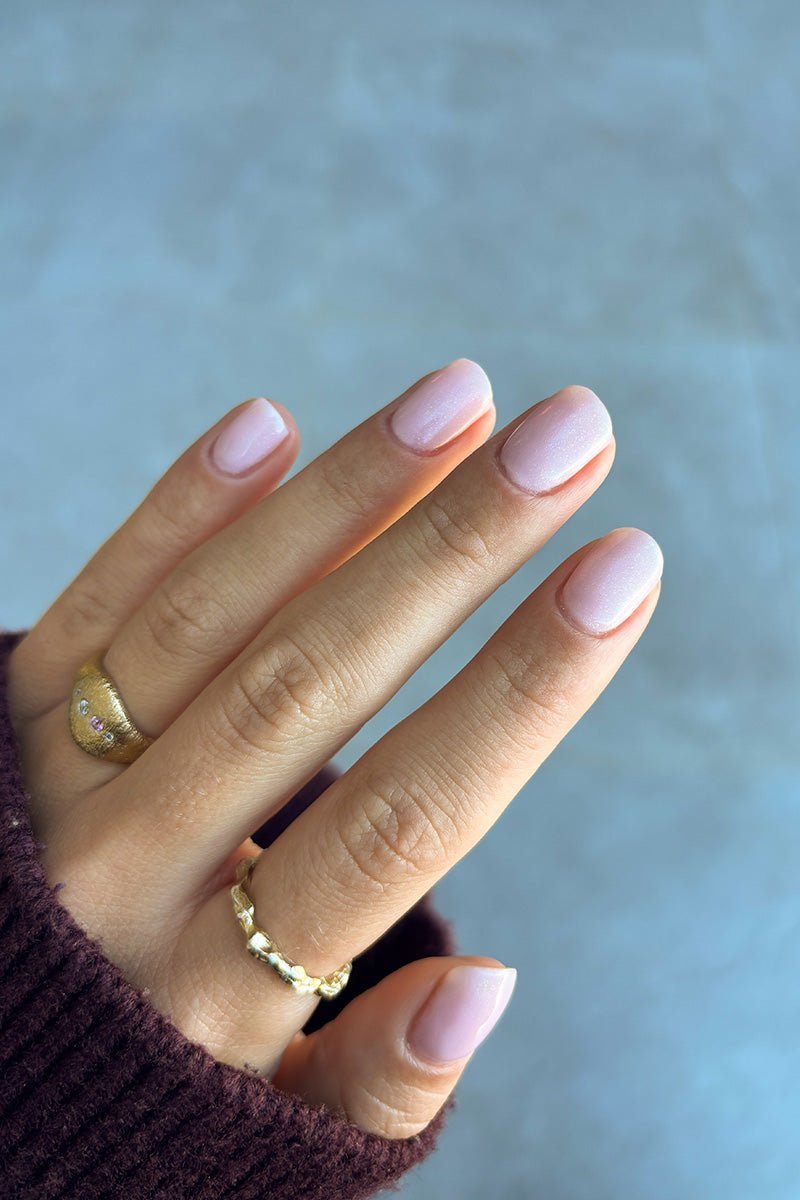 Shimmering Ballerina · 500