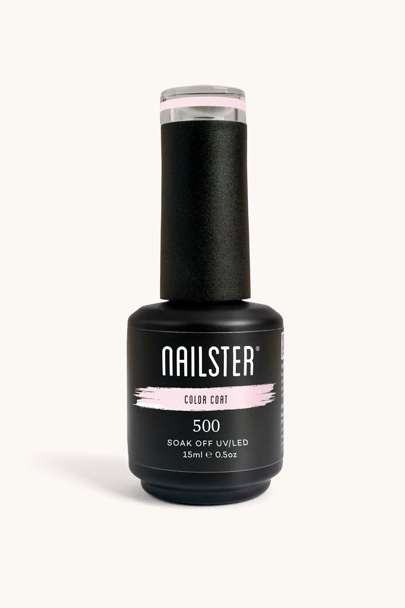 Shimmering Ballerina · 500 | Nailster Denmark