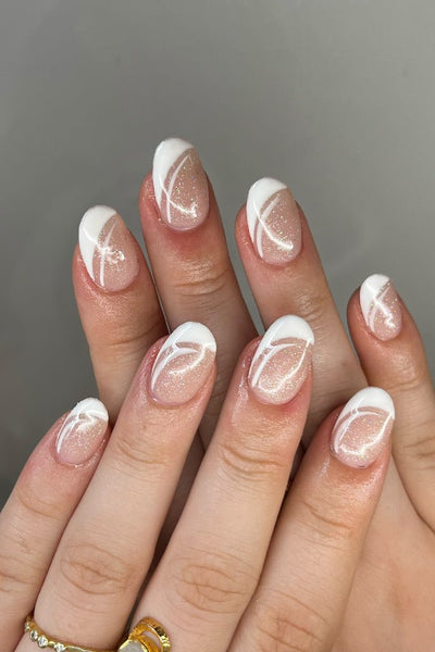 Shine Bright  · 151 - Hand