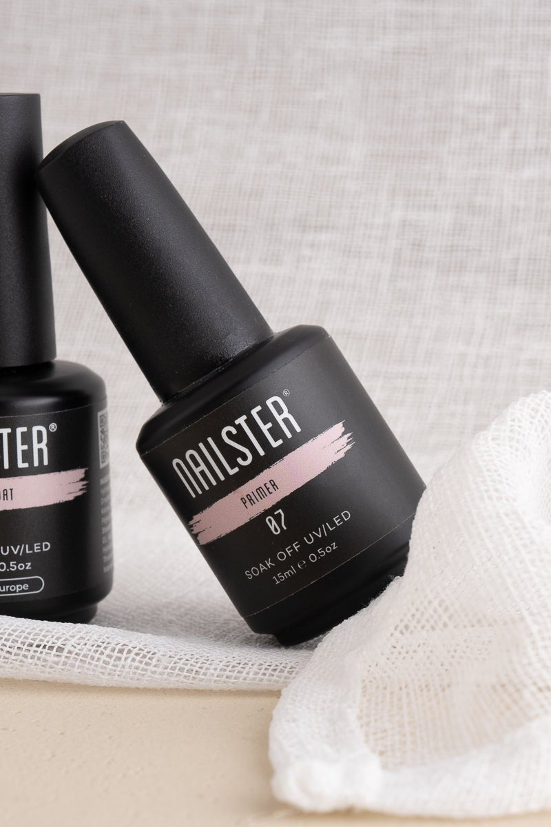 Shine 'n' strength Trio | Nailster Norway