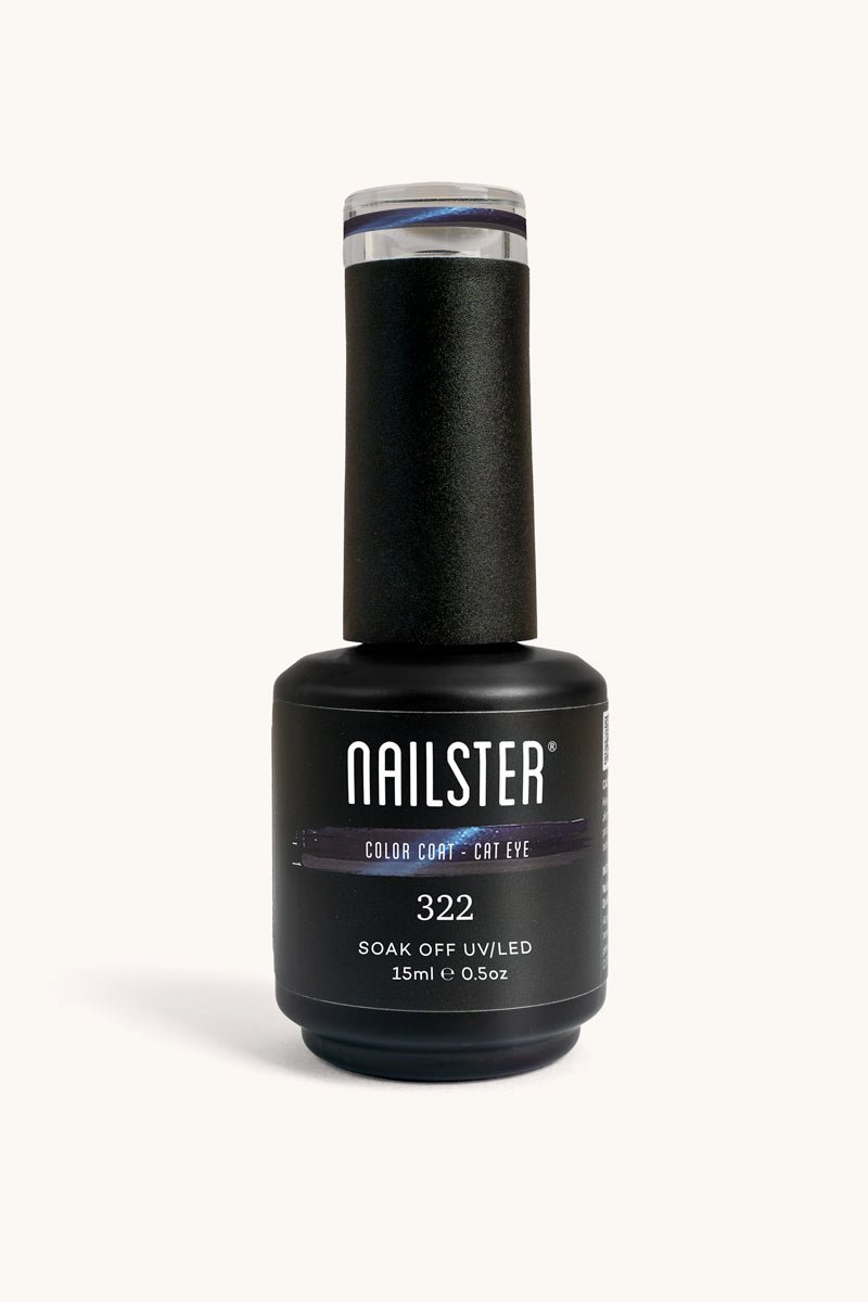 Shooting Star Cat Eye 15ml · 322