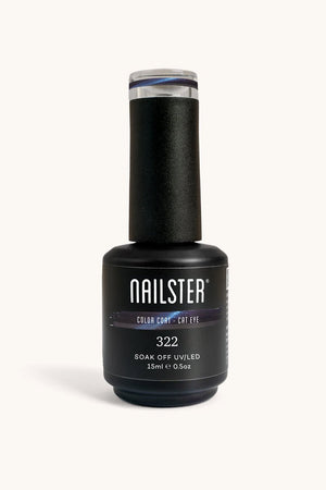 Shooting Star Cat Eye 15ml · 322