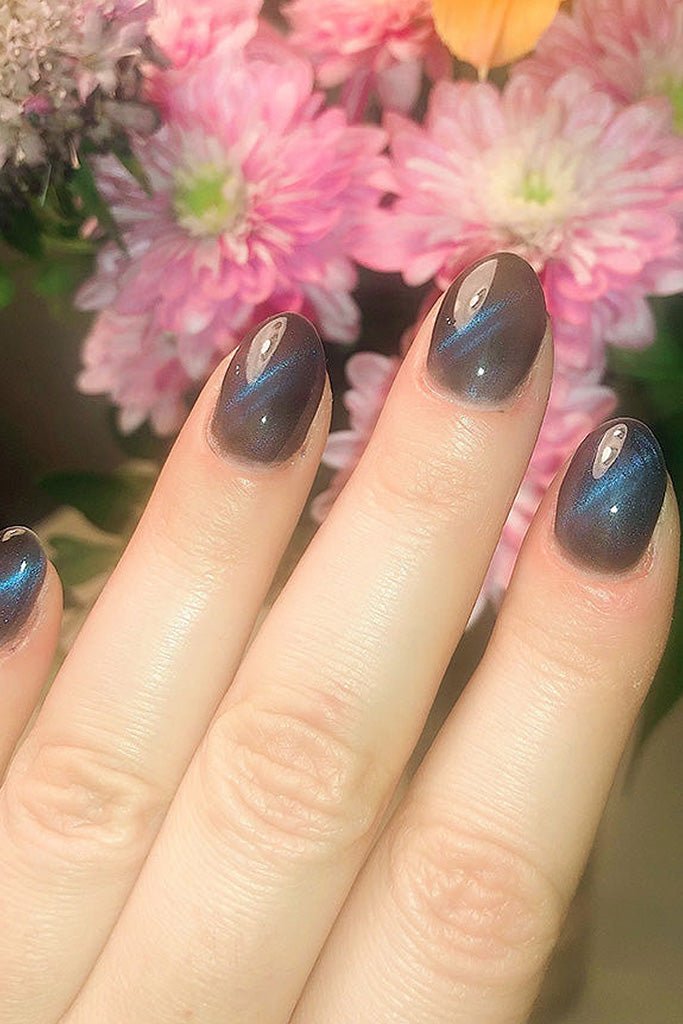 Shooting Star Cat Eye 15ml · 322 | Nailster Norway