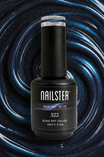 Shooting Star Cat Eye · 322