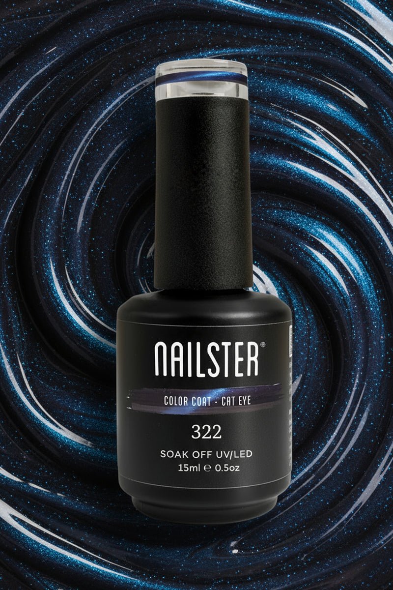 Shooting Star Cat Eye · 322